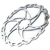 BRAKING Wfix 6b 3 Mm Bremsscheibe BRAKING Wfix 6b 3 Mm Bremsscheibe