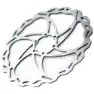 BRAKING Wfix 6b 3 Mm Bremsscheibe