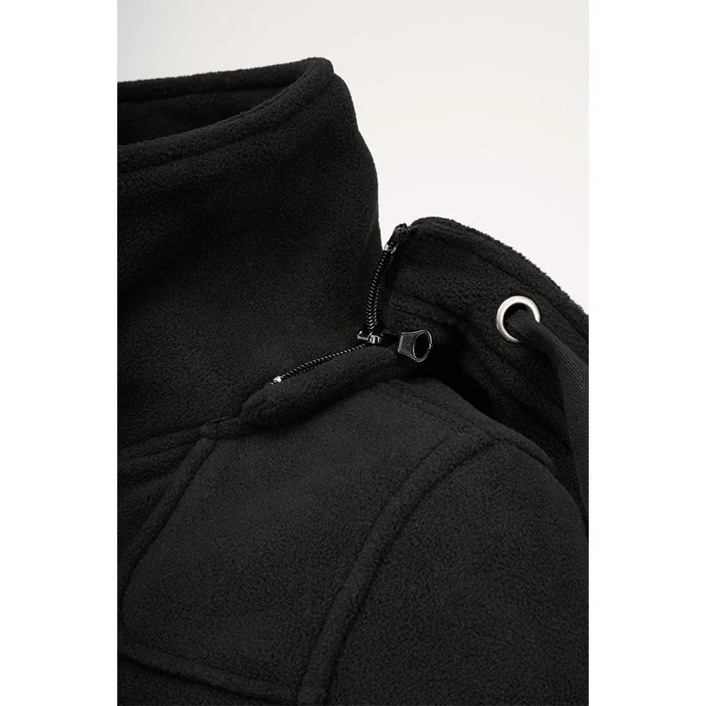 Brandit Square Fleece