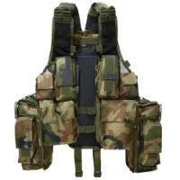 Brandit Tactical Weste Brandit Tactical Weste