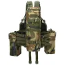 Brandit Tactical Weste, Woodland