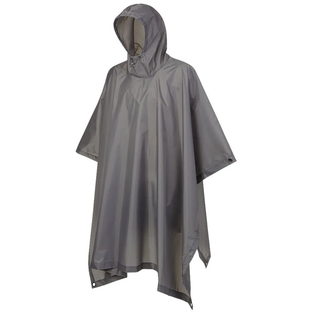 Brandit Trekker Ripstop Poncho Brandit Trekker Ripstop Poncho