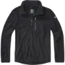 Brandit Troyer Fleece Mit Halbem Reißverschluss