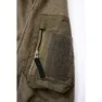 Brandit Troyer Ripstop Fleece Mit Halbem Reißverschluss