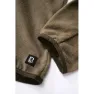 Brandit Troyer Ripstop Fleece Mit Halbem Reißverschluss