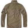 Brandit Troyer Ripstop Fleece Mit Halbem Reißverschluss