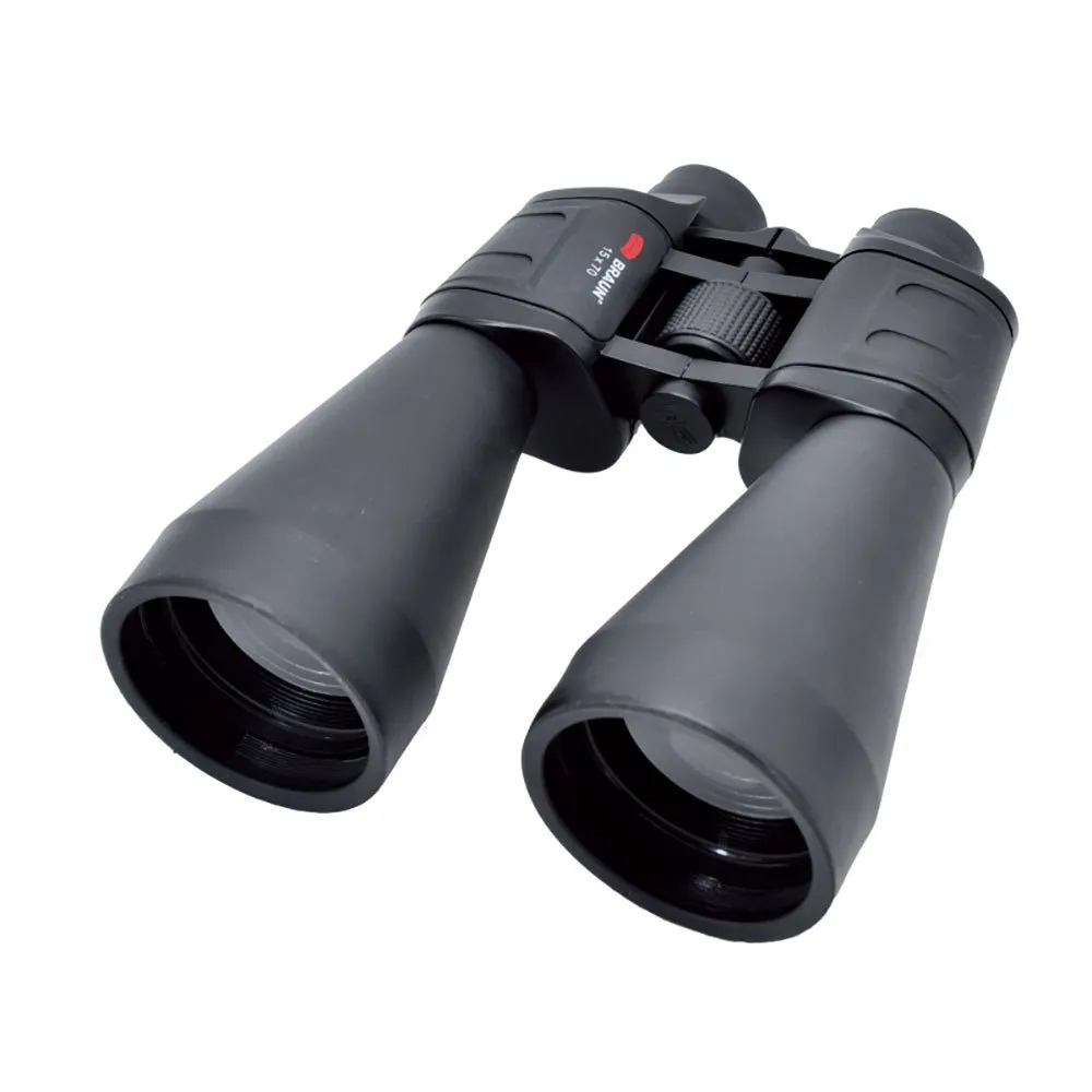 Braun Photo 15x70 Lightpro Fernglas, Black, One Size Braun Photo 15x70 Lightpro Fernglas, Black, One Size
