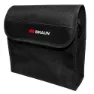 Braun Photo 7x50 Fernglas, Black, One Size