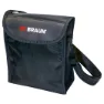 Braun Photo Compagno 10x34 Wp Fernglas, Black, One Size
