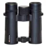 Braun Photo Compagno 10x34 Wp Fernglas, Black, One Size