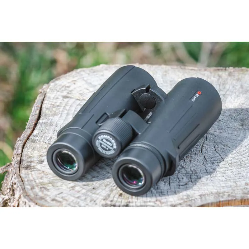 Braun Photo Compagno 8x50 Wp Fernglas, Black, One Size Braun Photo Compagno 8x50 Wp Fernglas, Black, One Size