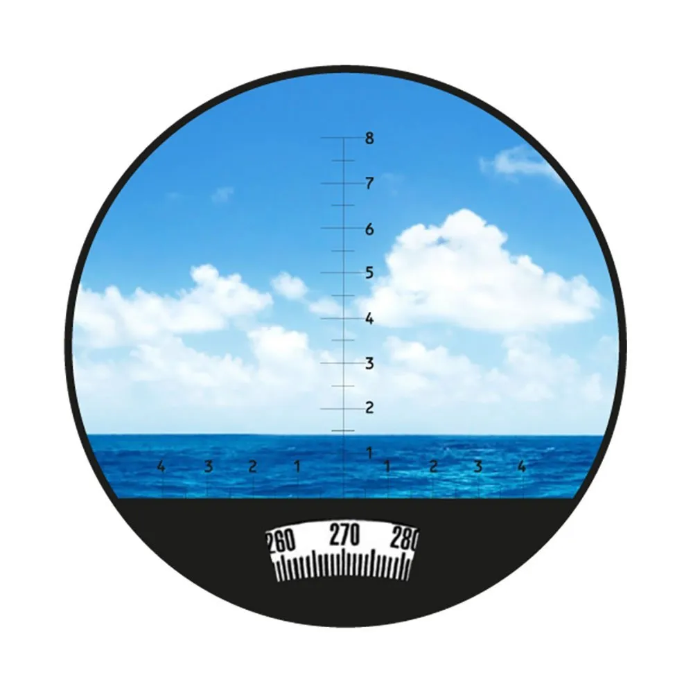 Braun Photo Marine-fernglas, Black, One Size Braun Photo Marine-fernglas, Black, One Size