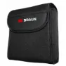 Braun Photo Premium 10x50 Wp Fernglas, Black, One Size