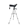 Braun Photo Ultralit Spektiv 15-45x60 Spektiv, Black, One Size