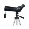 Braun Photo Ultralit Spektiv 15-45x60 Spektiv, Black, One Size