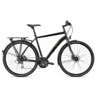 Breezer Liberty R2.3+ Altus 2022 Fahrrad Breezer Liberty R2.3+ Altus 2022 Fahrrad