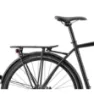 Breezer Liberty R2.3+ Altus 2022 Fahrrad, Satin black / gold, M
