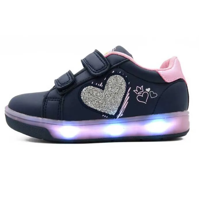 Breezy Light 2196111 Sportschuhe, Blue navy, EU 30 Breezy Light 2196111 Sportschuhe, Blue navy, EU 30