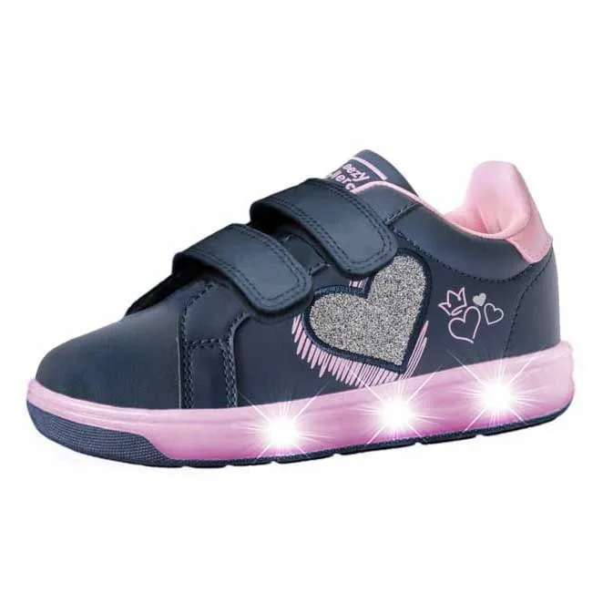 Breezy Light 2196111 Sportschuhe, Blue navy, EU 30 Breezy Light 2196111 Sportschuhe, Blue navy, EU 30