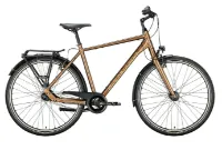 Brennabor T-47 wood brown/beige 2022 28" Diamant Brennabor T-47 wood brown/beige 2022 28" Diamant
