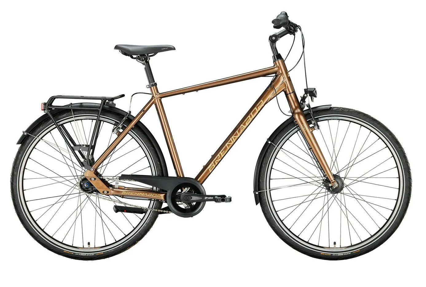 Brennabor T-47 wood brown/beige 2022 28" Diamant, Hersteller-wood brown / beige, 55cm Brennabor T-47 wood brown/beige 2022 28" Diamant, Hersteller-wood brown / beige, 55cm