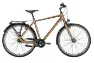 Brennabor T-47 wood brown/beige 2022 28" Diamant, Hersteller-wood brown / beige, 55cm