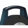 Brennenstuhl 1092200 4 Outlets With Circuit Breaker 5 M Kabeltrommel, Black, One Size