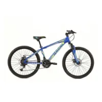 Brera Oxygen 24´´ 21s Mountainbike Brera Oxygen 24´´ 21s Mountainbike
