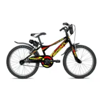Brera Spider 2.0 20´´ 1s Fahrrad Brera Spider 2.0 20´´ 1s Fahrrad
