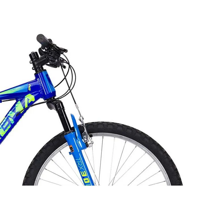 Brera Suprema 26´´ 21s Mountainbike, Blue, 38 Brera Suprema 26´´ 21s Mountainbike, Blue, 38