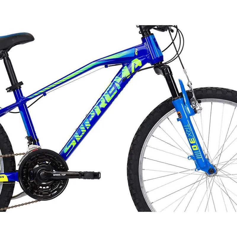 Brera Suprema 26´´ 21s Mountainbike, Blue, 38 Brera Suprema 26´´ 21s Mountainbike, Blue, 38
