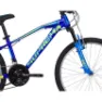 Brera Suprema 26´´ 21s Mountainbike, Blue, 38