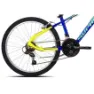Brera Suprema 26´´ 21s Mountainbike, Blue, 38