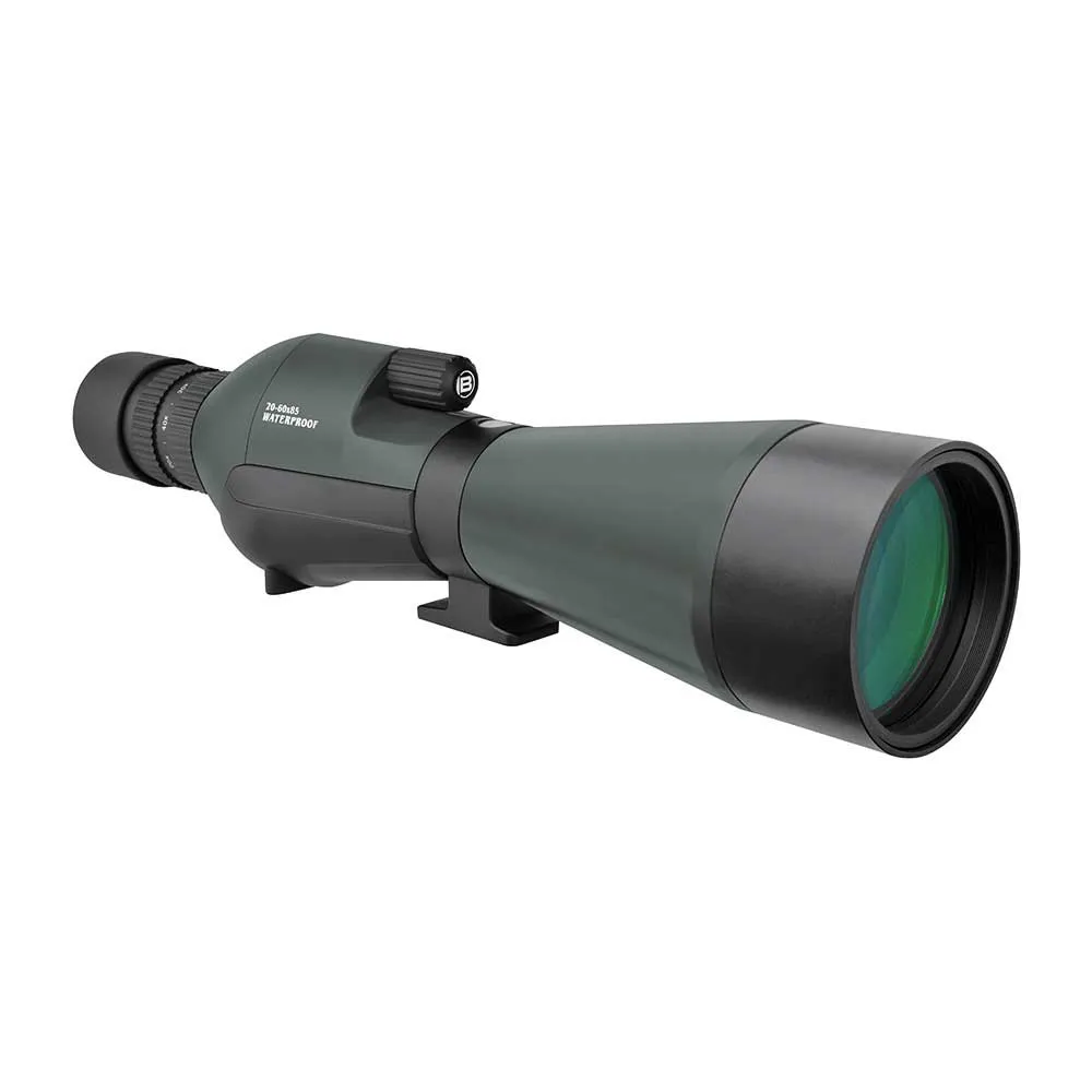 Bresser 20-60x85 Spektiv, Black, One Size Bresser 20-60x85 Spektiv, Black, One Size
