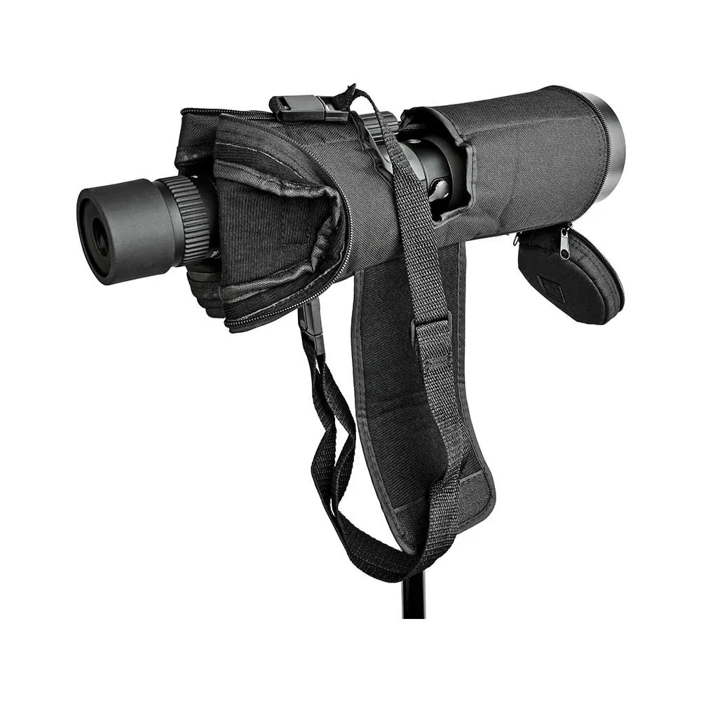 Bresser 20-60x85 Spektiv, Black, One Size Bresser 20-60x85 Spektiv, Black, One Size