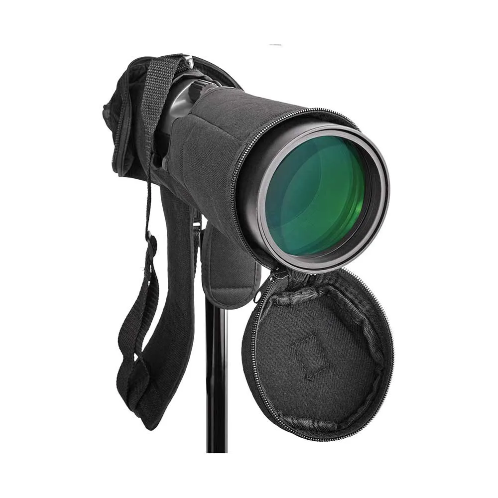 Bresser 20-60x85 Spektiv, Black, One Size Bresser 20-60x85 Spektiv, Black, One Size