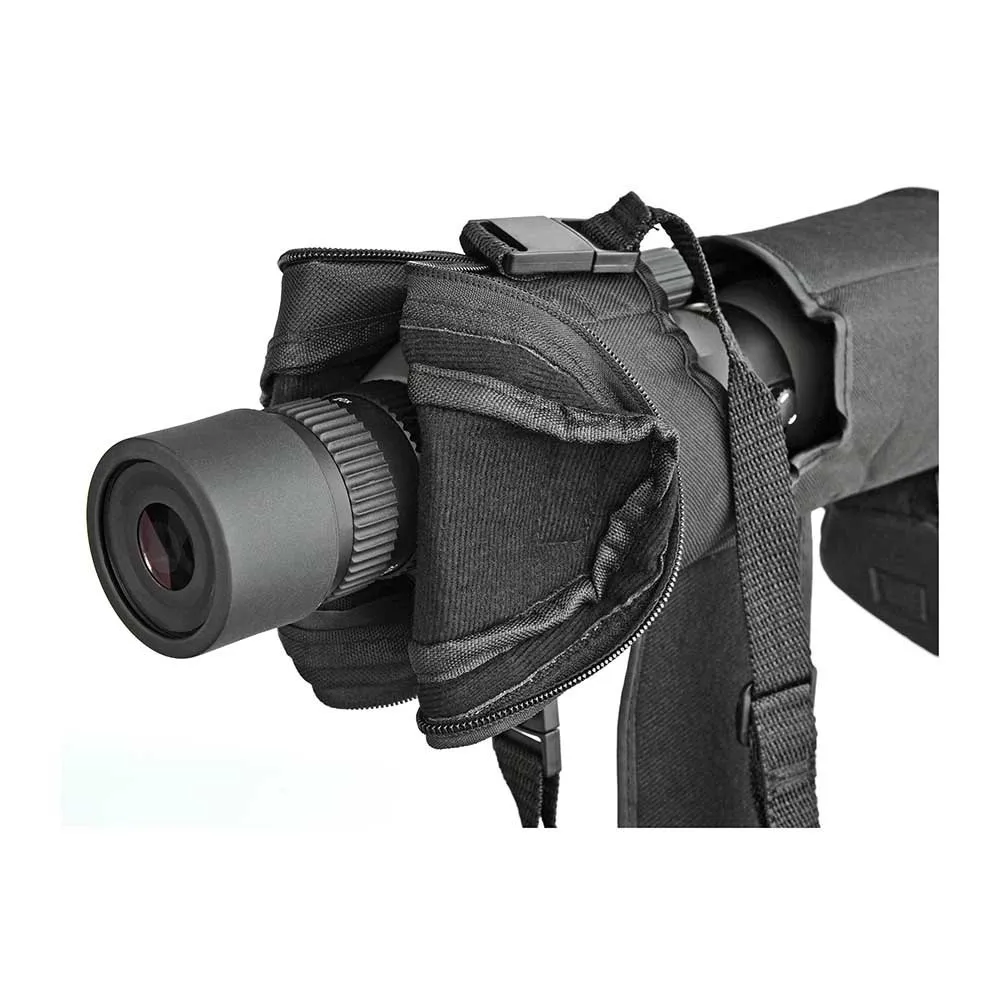 Bresser 20-60x85 Spektiv, Black, One Size Bresser 20-60x85 Spektiv, Black, One Size