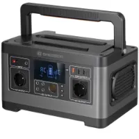 Bresser 3810020 500w Portable Netzteil Bresser 3810020 500w Portable Netzteil
