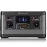Bresser 3810020 500w Portable Netzteil, Black / grey, One Size