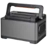 Bresser 3810020 500w Portable Netzteil, Black / grey, One Size