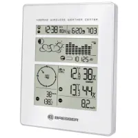 Bresser 7002500 Wetterstation Bresser 7002500 Wetterstation
