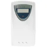 Bresser 7002500 Wetterstation, Silver / white, One Size, EU Plug 220V