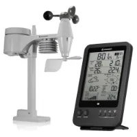 Bresser 7002510 5 Wetterstation Bresser 7002510 5 Wetterstation