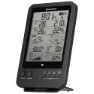 Bresser 7002510 5 Wetterstation, Black / white, One Size, EU Plug 220V