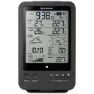 Bresser 7002510 5 Wetterstation, Black / white, One Size, EU Plug 220V