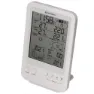 Bresser 7002511 5 Wetterstation, White, One Size, EU Plug 220V