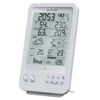 Bresser 7002511 Wetterstationsanzeige Bresser 7002511 Wetterstationsanzeige