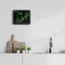 Bresser 7002520 Cm3000 5 Wetterstation, Black, One Size, EU Plug 220V