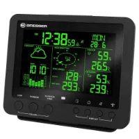 Bresser 7002520 Wetterstationsanzeige Bresser 7002520 Wetterstationsanzeige