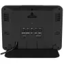 Bresser 7002520 Wetterstationsanzeige, Black, One Size